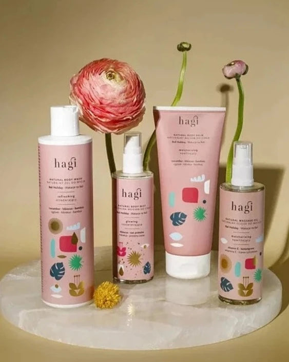 Hagi Mist Bali Holiday 100 ml