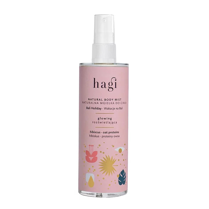 Hagi Mist Bali Holiday 100 ml